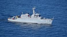 Военните от "Цибър“ гласуват в Патра