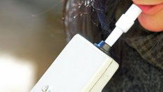 Шофьорка отказа проба за алкохол заради операция на устните