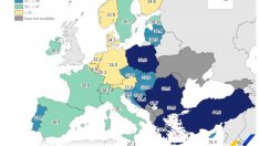 България е сред страните с най-дълга работна седмица в ЕС