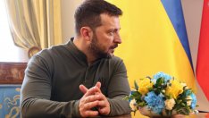 Зеленски: Русия е изпратила фиктивна делегация