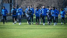 Спартак Варна намери заместник на Ахмед Ахмедов