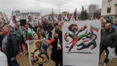 Двамата нови депутати от МЕЧ се заклеха пред Народното събрание