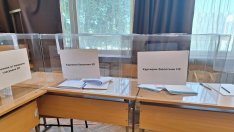 Слаб интерес към вота 2 в 1 във Варна
