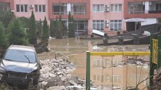 МЗ с препоръки за водата и храната в районите с наводнения