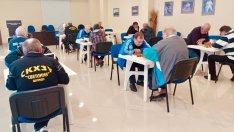 Завърши турнирът по шах за хора със зрителни увреждания във Варна