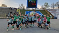 Черно море обърна Левски на "Герена" с 2:1