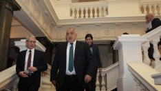 Атанас Атанасов отпада от проектокабинета на ПП - ДБ