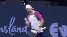 Отлична новина за Григор Димитров в Бризбейн