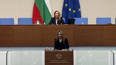 Гласуват шестия вот на недоверие срещу кабинета Росен Желязков (НА ЖИВО)