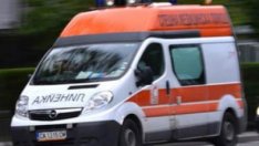 Две катастрофи на АМ "Струма" заради гъста мъгла