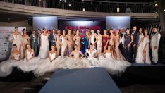 Феерия от мода, блясък и красота заляха Варна