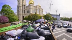 Поредното голямо предаване на пластмасови капачки във Варна ще е на 8 октомври