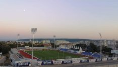 Затварят улици във Варна заради футболен мач в неделя