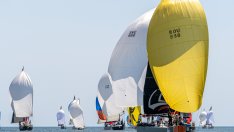 Яхта „Петра“ е новият шампион в регата Varna Channel Cup