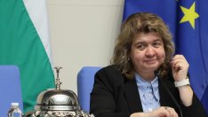 Наталия Киселова оглави парламентарната група на БСП