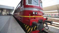 Пореден инцидент с влак: Мъж загина след гара Подуяне