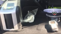 Спипаха двама дрогирани с амфети зад волана във Варненско