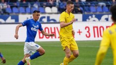 "Спартак" Вн и "Левски" поделиха точките във Варна