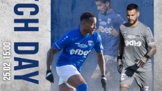 Спартак Вн записа първи 3 т. за полусезона в efbet Лига