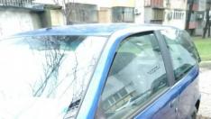 Какво става, когато паркоместа се заемат от трошки