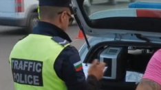 Хванаха двама дрогирани водачи в Девня