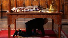 Разпети петък e - най-тъжният ден в годината