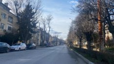 Шофьорка с фиш: Несъобразяване с маркировка. Тя пък къде ли е?