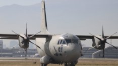 Транспортират прегазеното в Созопол дете с военен самолет в София