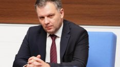 Николай Найденов:&nbsp;Сарафов да освободи прокуратурата от присъствието си