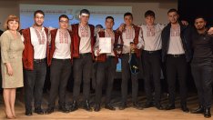 Вижте призьорите в XXX-я Национален детски фолклорен конкурс „Диньо Маринов“