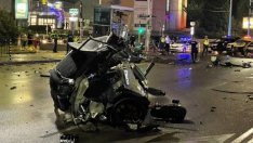 Лудост! Семерджиев "летял" със 166 км/ч, когато помете и уби двете момичета