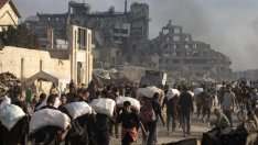 Израел продължава да сее смърт в Газа