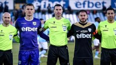 Спартак стартира с равенство пролетния полусезон