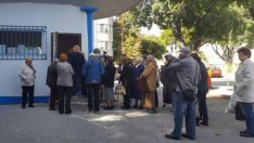 Подновяват пенсионерските карти във Варна само с първично пенсионно разпореждане