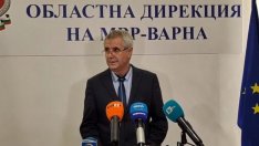 Над са 15 задържаните при акция „Автоджамбази“ във Варненско