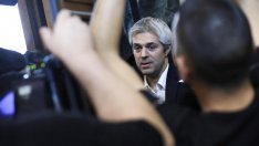 Съдия Снежина Колева от СГС ще гледа делото срещу кмета на Варна Благомир Коцев,