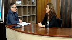 "Щрихи от утрото" (24.01.2018) - Варненски специалист стана Национален консултант по Интервенционална неврология