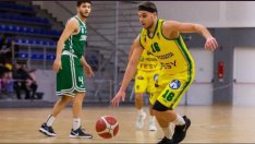 Шумен победи Черно море Тича с минимална разлика