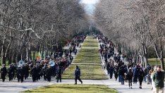Варна празнува 147 години от Освобождението на България (СНИМКИ)