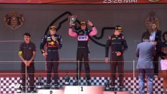 Никола Цолов постигна най-големия си успех във Формула 3