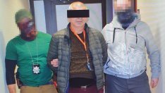 Двама нашенци изнудвали бежанци от Украйна в Полша