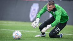 Черно море търси нов вратар