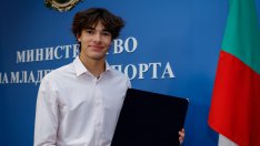 Никола Цолов: Приключих с Формула 3