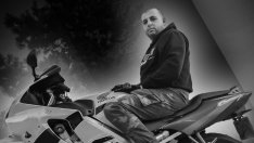 Ради Георгиев от Сенокос е загиналият моторист, обвиняват състоянието на пътя