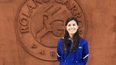 Добричлийка стана първата българка сред съдиите на Ролан Гарос