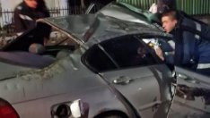 Смърт след скоростна гонка със 170 км/ч из село. Издъхна 16-годишна