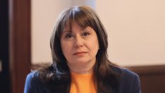 Велислава Делчева е новият омбудсман на България 