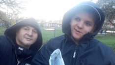 Ванко оцеля в ПТП до Варна, но загуби майка си и баба си. Да му помогнем!