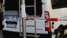 Намериха труп на поморийски бизнесмен в центъра на Бургас 