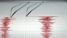Земетресение на 100-ина километра от Варна